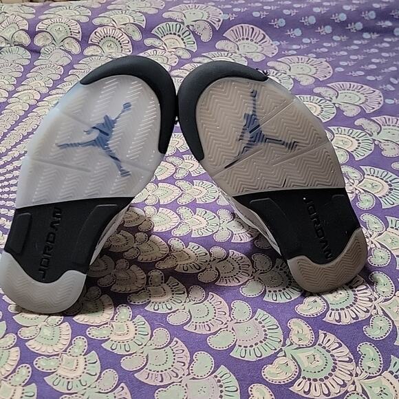 Air Jordan 5 Retro Dark - Picture 6 of 8